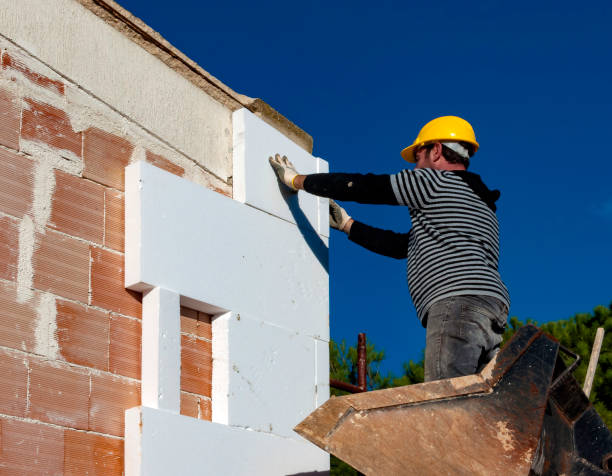 Best Insulation for Specific Applications in Pacific, MO