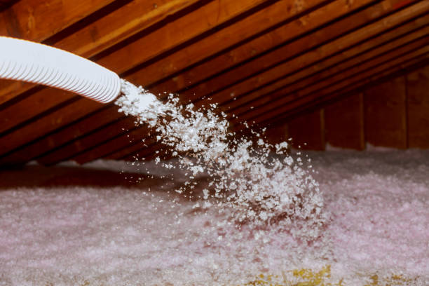 Best Residential Insulation in Pacific, MO