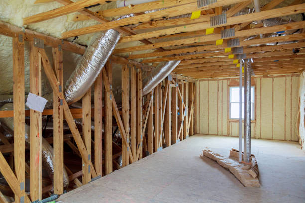 Best Cellulose Insulation in Pacific, MO