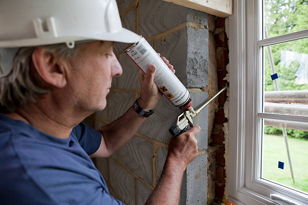 Types of Insulation We Offer in Pacific, MO