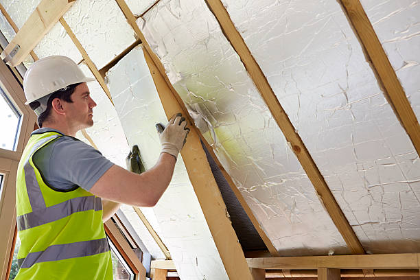 Trusted Pacific, MO Insulation Contractor Experts