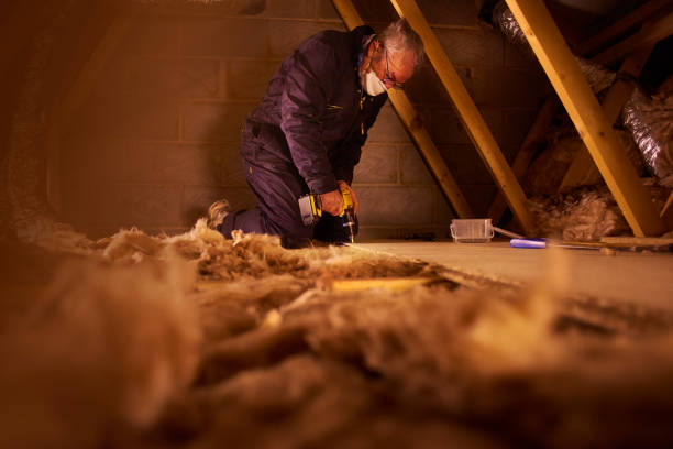 Best Energy Efficiency Insulation in Pacific, MO